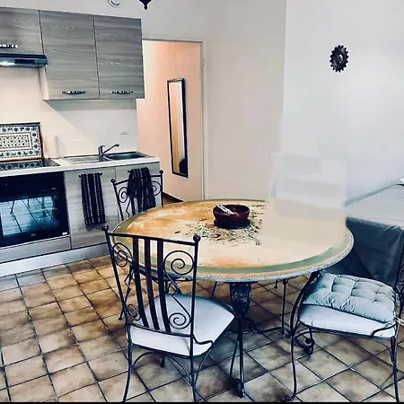 Appartement Avec Jardin « Le Meridien » Sainte-Maxime Exterior photo
