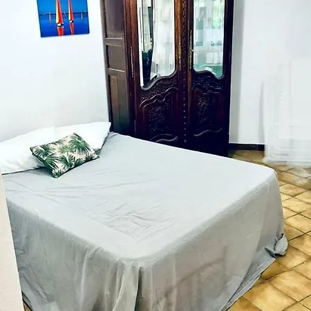 Appartement Avec Jardin « Le Meridien » Sainte-Maxime Exterior photo