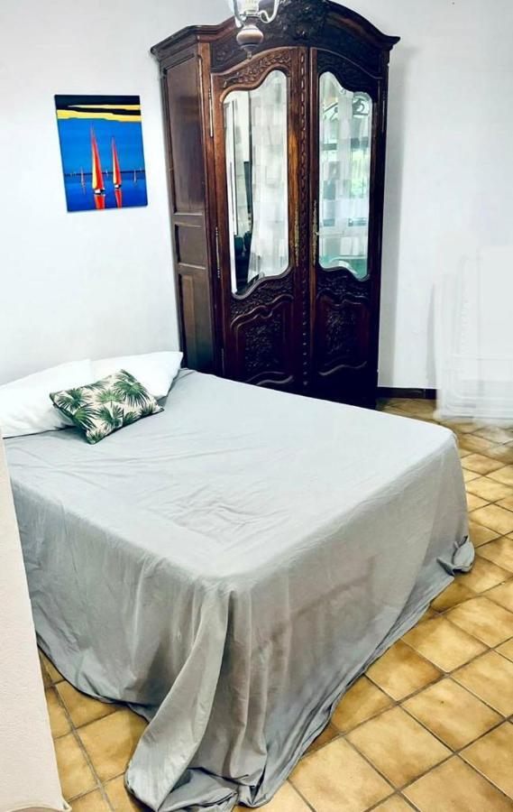 Apartment Avec Jardin « le Meridien »